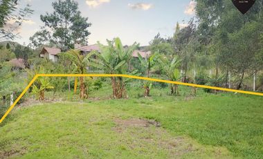 Terreno de venta en Challuabamba – código:20141