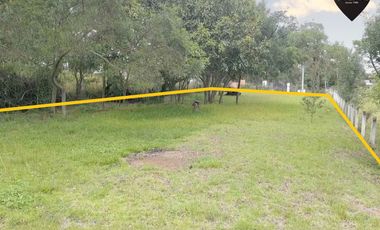 Terreno de venta en Challuabamba – código:20141