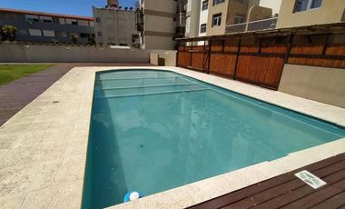 Departamento en venta en Santa Teresita