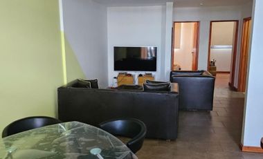 Departamento en venta en Santa Teresita