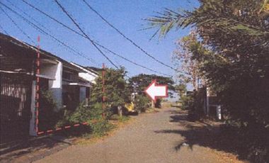 Jual Rumah Siap Huni di Perumahan Bumi Papan Selaras Sidoarjo