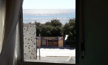 Venta de departamento con vista al mar en Santa Teresita