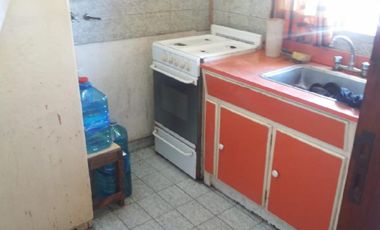 Venta de departamento con vista al mar en Santa Teresita