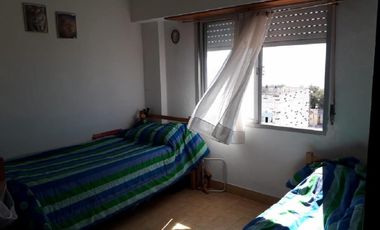 Venta de departamento con vista al mar en Santa Teresita