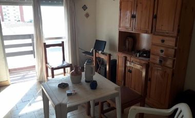 Venta de departamento con vista al mar en Santa Teresita