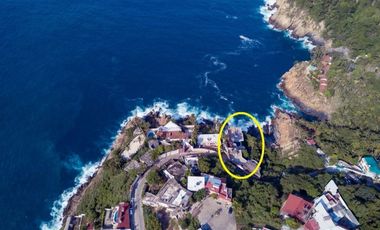 DEPARTAMENTO EN VENTA EN ACAPULCO