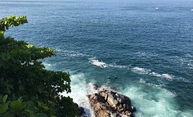 DEPARTAMENTO EN VENTA EN ACAPULCO