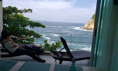 DEPARTAMENTO EN VENTA EN ACAPULCO