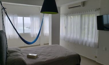 DEPARTAMENTO EN VENTA EN ACAPULCO