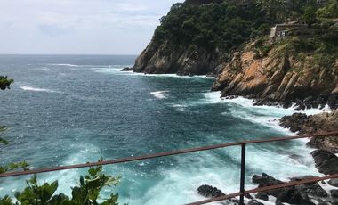 DEPARTAMENTO EN VENTA EN ACAPULCO