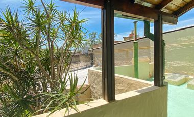 Casa en Venta en Remedios de Escalada Oeste
