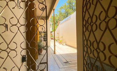 Casa en Venta en Remedios de Escalada Oeste