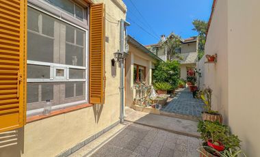 Casa en Venta en Remedios de Escalada Oeste
