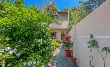 Casa en Venta en Remedios de Escalada Oeste
