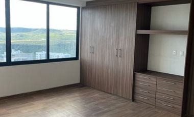 Departamentos  nuevos Cañadas del Lago con vista a la cañada.