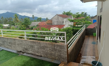 RUMAH MEWAH, Dekat Akses Jalan Utama Cianjur - Bandung, Cugenang Cianjur