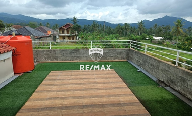 RUMAH MEWAH, Dekat Akses Jalan Utama Cianjur - Bandung, Cugenang Cianjur