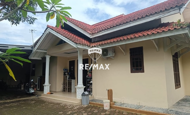 RUMAH MEWAH, Dekat Akses Jalan Utama Cianjur - Bandung, Cugenang Cianjur