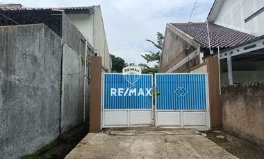 RUMAH MEWAH, Dekat Akses Jalan Utama Cianjur - Bandung, Cugenang Cianjur