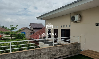 RUMAH MEWAH, Dekat Akses Jalan Utama Cianjur - Bandung, Cugenang Cianjur