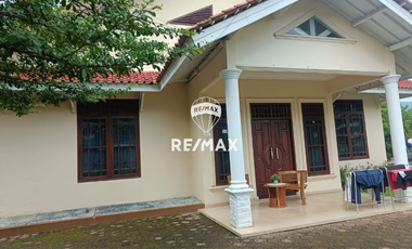 RUMAH MEWAH, Dekat Akses Jalan Utama Cianjur - Bandung, Cugenang Cianjur