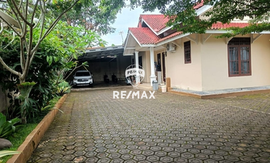 RUMAH MEWAH, Dekat Akses Jalan Utama Cianjur - Bandung, Cugenang Cianjur