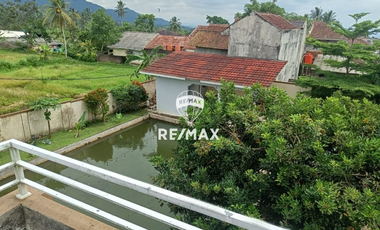 RUMAH MEWAH, Dekat Akses Jalan Utama Cianjur - Bandung, Cugenang Cianjur