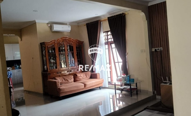 RUMAH MEWAH, Dekat Akses Jalan Utama Cianjur - Bandung, Cugenang Cianjur