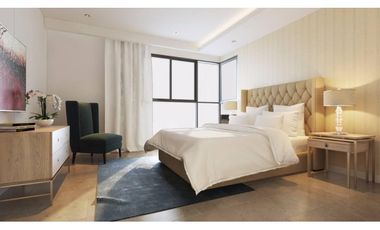 APARTAMENTO VENTA SANTA MARIA PH GREENGARDEN