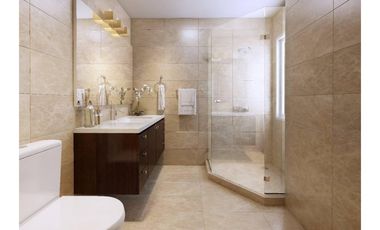 APARTAMENTO VENTA SANTA MARIA PH GREENGARDEN