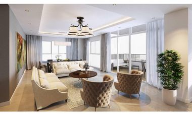 APARTAMENTO VENTA SANTA MARIA PH GREENGARDEN