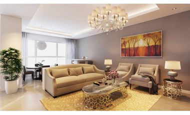 APARTAMENTO VENTA SANTA MARIA PH GREENGARDEN