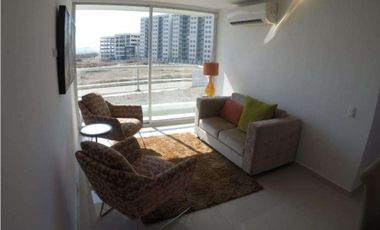 Apartamento en quinto piso Miramar/ Barranquilla