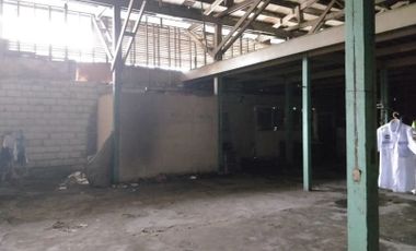 Warehouse For Rent in Quiapo