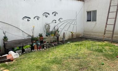 Casas Venta Metepec Zona Metepec 08-CV-958