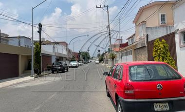 Casas Venta Metepec Zona Metepec 08-CV-958