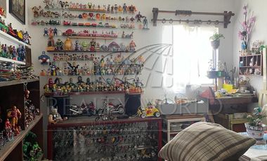 Casas Venta Metepec Zona Metepec 08-CV-958