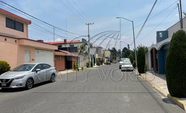 Casas Venta Metepec Zona Metepec 08-CV-958