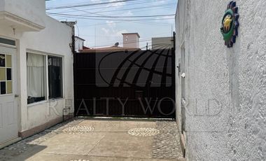Casas Venta Metepec Zona Metepec 08-CV-958