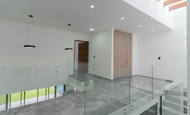 Casa NUEVA con Alberca en privada en Buena Vista, Cuernavaca - VENTA