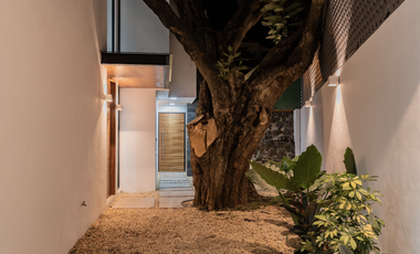 Casa NUEVA con Alberca en privada en Buena Vista, Cuernavaca - VENTA