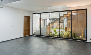 Casa NUEVA con Alberca en privada en Buena Vista, Cuernavaca - VENTA
