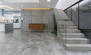 Casa NUEVA con Alberca en privada en Buena Vista, Cuernavaca - VENTA