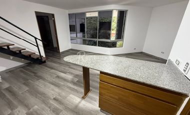 apartamento en arriendo en cañaveralejo. Cod A776639