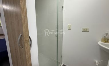 apartamento en arriendo en cañaveralejo. Cod A776639