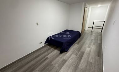 apartamento en arriendo en cañaveralejo. Cod A776639