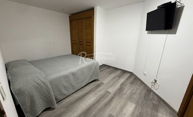 apartamento en arriendo en cañaveralejo. Cod A776639