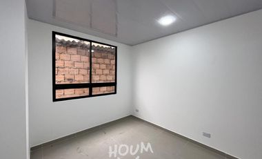 Apartamento Alquería ID: 149314r