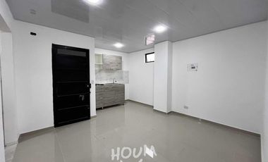 Apartamento Alquería ID: 149314r