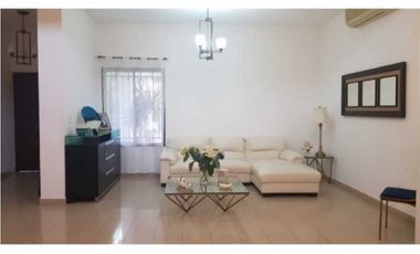 SE ALQUILA CASA RESIDENCIAL EN SAN FRANCISCO VILLA LILLA - VA PORRAS